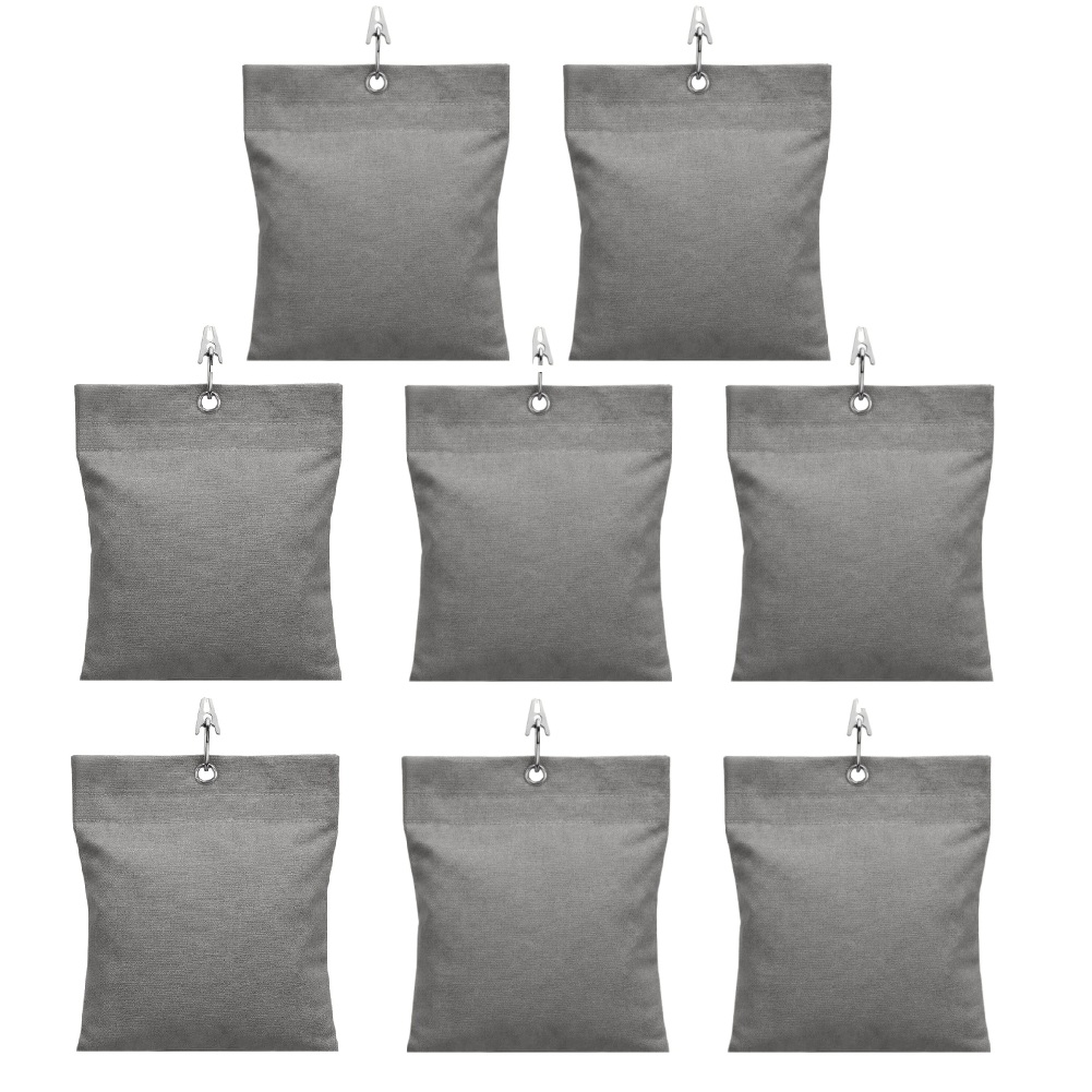 Outdoor-gordijn-gewichtsoploss - Fabric Weight Set recensie en prijs