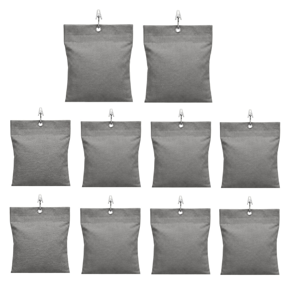 Outdoor-gordijn-gewichtsoploss - Fabric Weight Set recensie en prijs