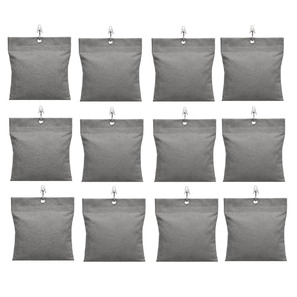 Outdoor-gordijn-gewichtsoploss - Fabric Weight Set recensie en prijs