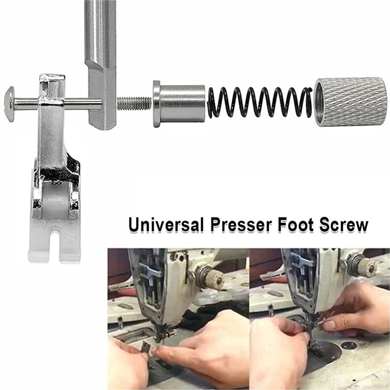 A84E-31 PCS Persvoet Set 2 Wis - Textile Sewing Machine recensie en prijs