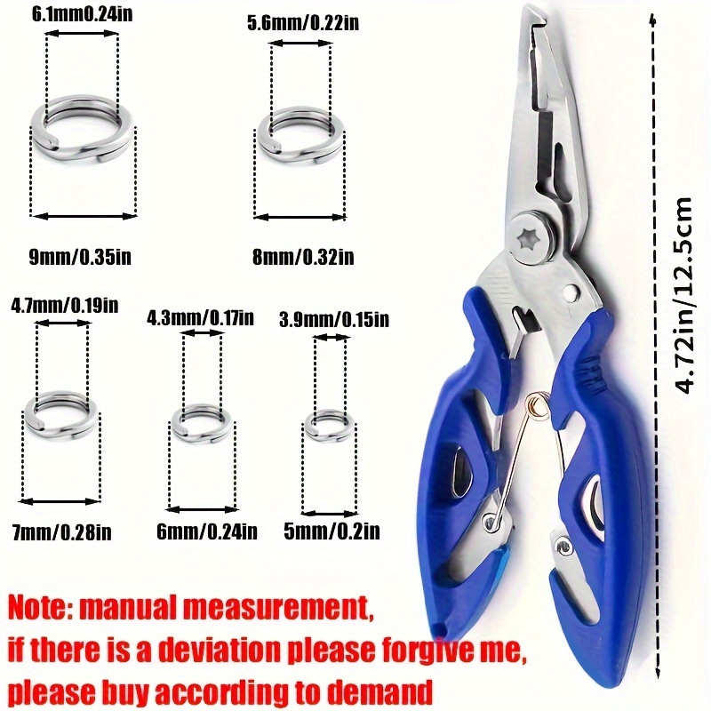 100 stks/200 stks Hoge Sterkte - Snap Button Plier recensie en prijs