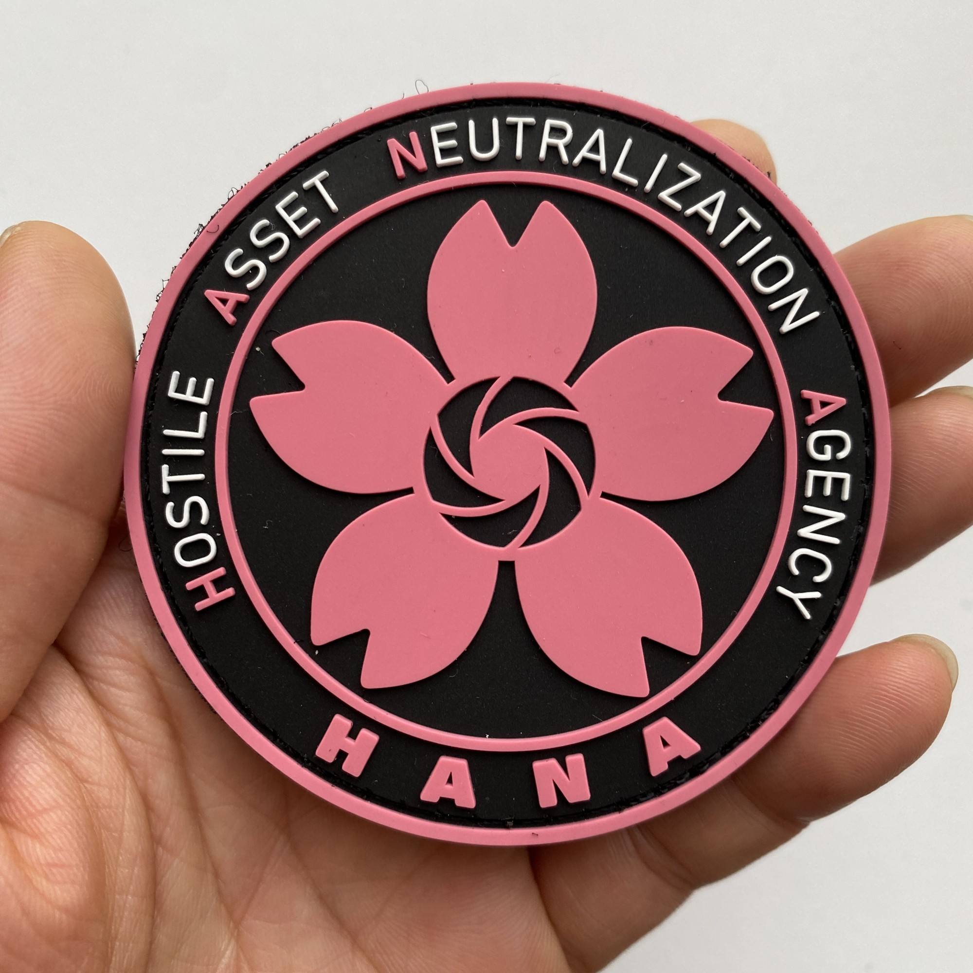 Gepersonaliseerde custom 3D PV - Sewing Label recensie en prijs