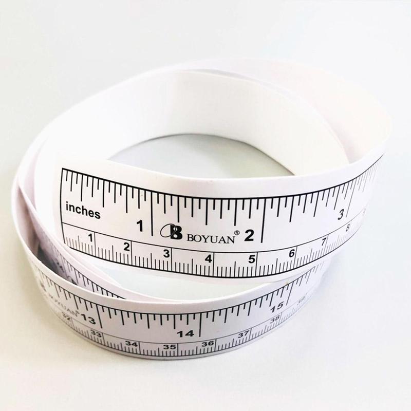 90 cm zelfklevende metrische m - Sewing Label recensie en prijs