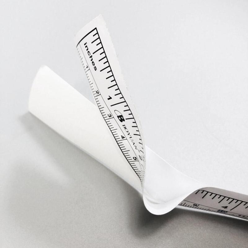 90 cm zelfklevende metrische m - Sewing Label recensie en prijs