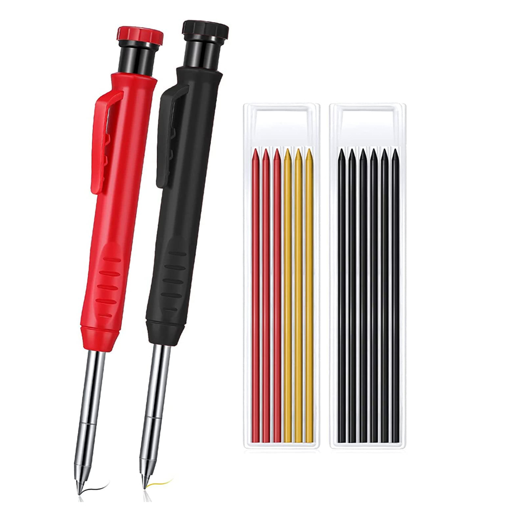 Effen Timmerman Potlood Set Ho - Staedtler Pencil Lumocolor recensie en prijs