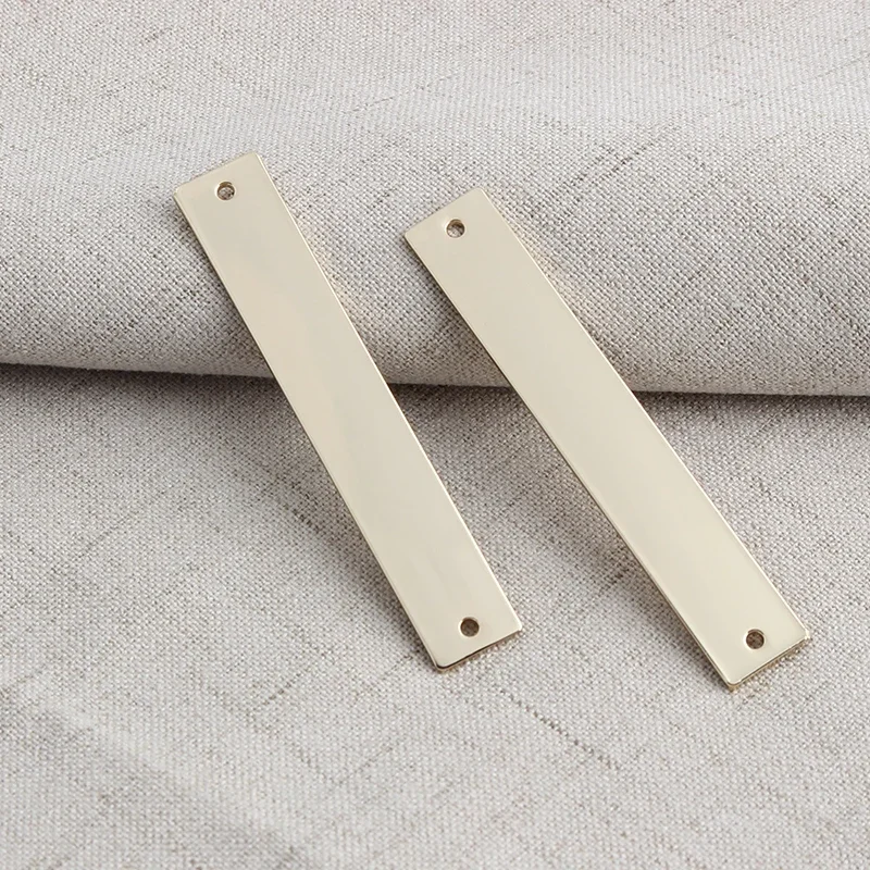 50/100PCS 36/34/28/23MM Ovaal, - Sewing Label recensie en prijs