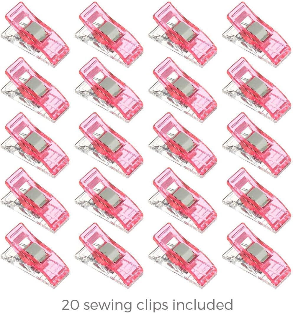 Rotary Cutter Set Roze - Quilt - Rotary Cutter Fabric recensie en prijs