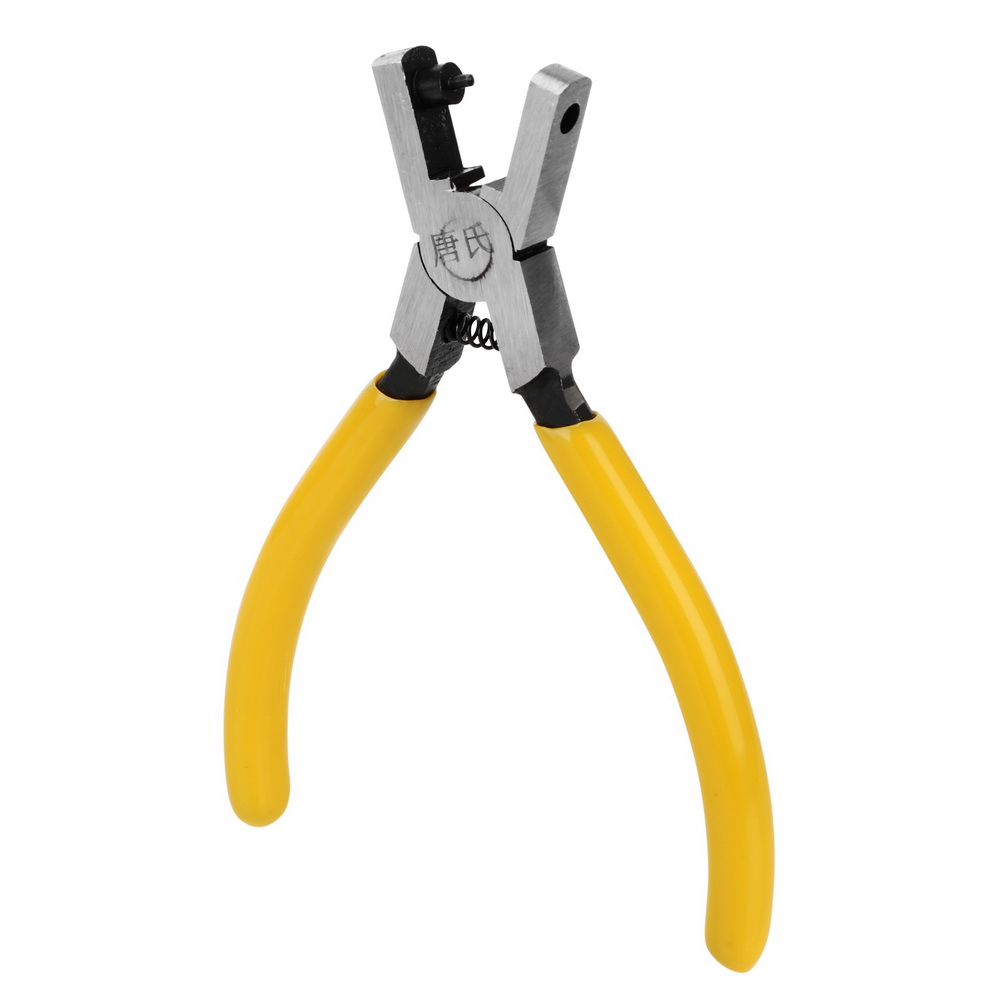 Band Gaten Punches Horloge Ban - Snap Button Plier recensie en prijs