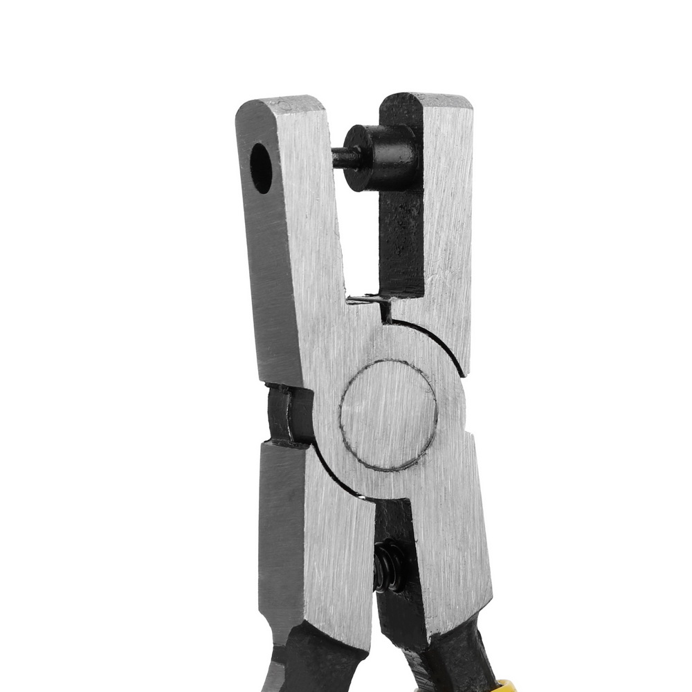 Band Gaten Punches Horloge Ban - Snap Button Plier recensie en prijs