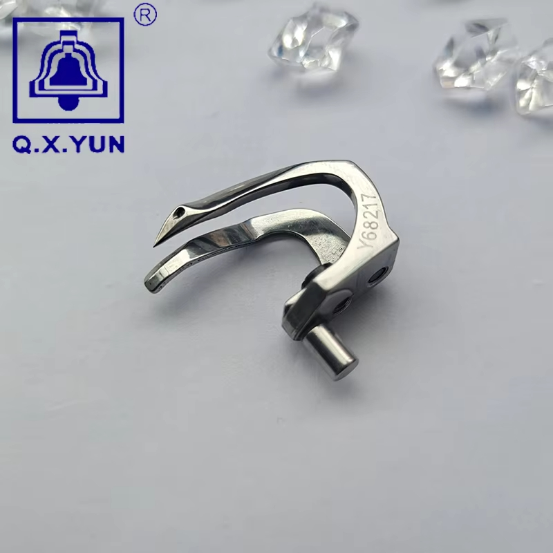 Y68217 Looper voor vier naalde - Needle Threader Tool recensie en prijs