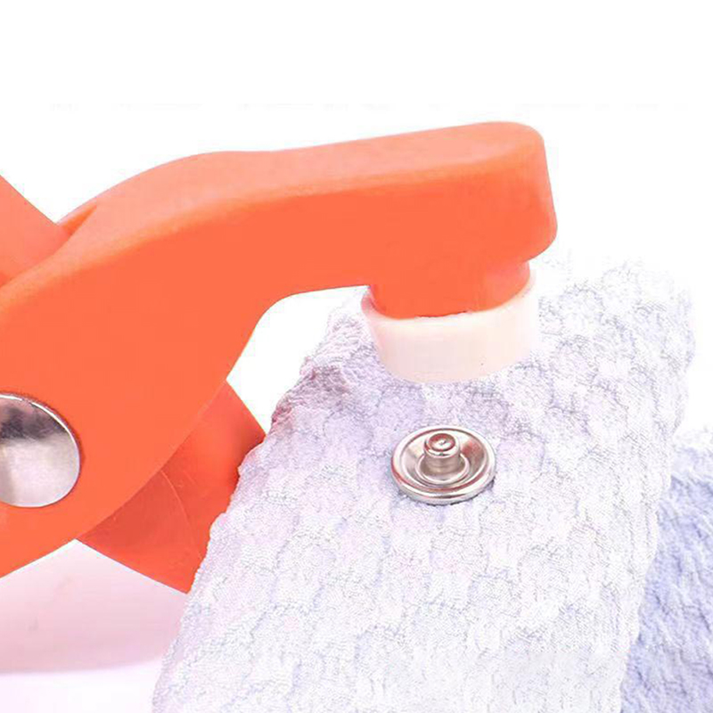 50/100 STUKS Tanggereedschap M - Snap Button Plier recensie en prijs